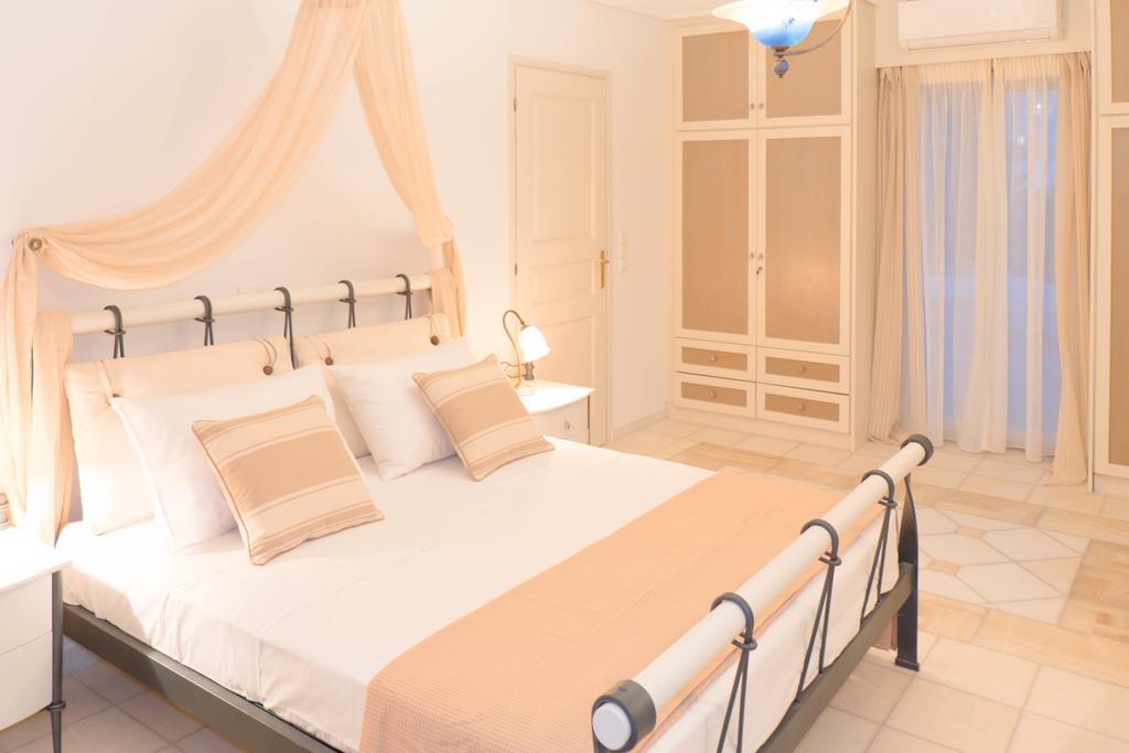 Montana Villa Stelida  Cameră foto