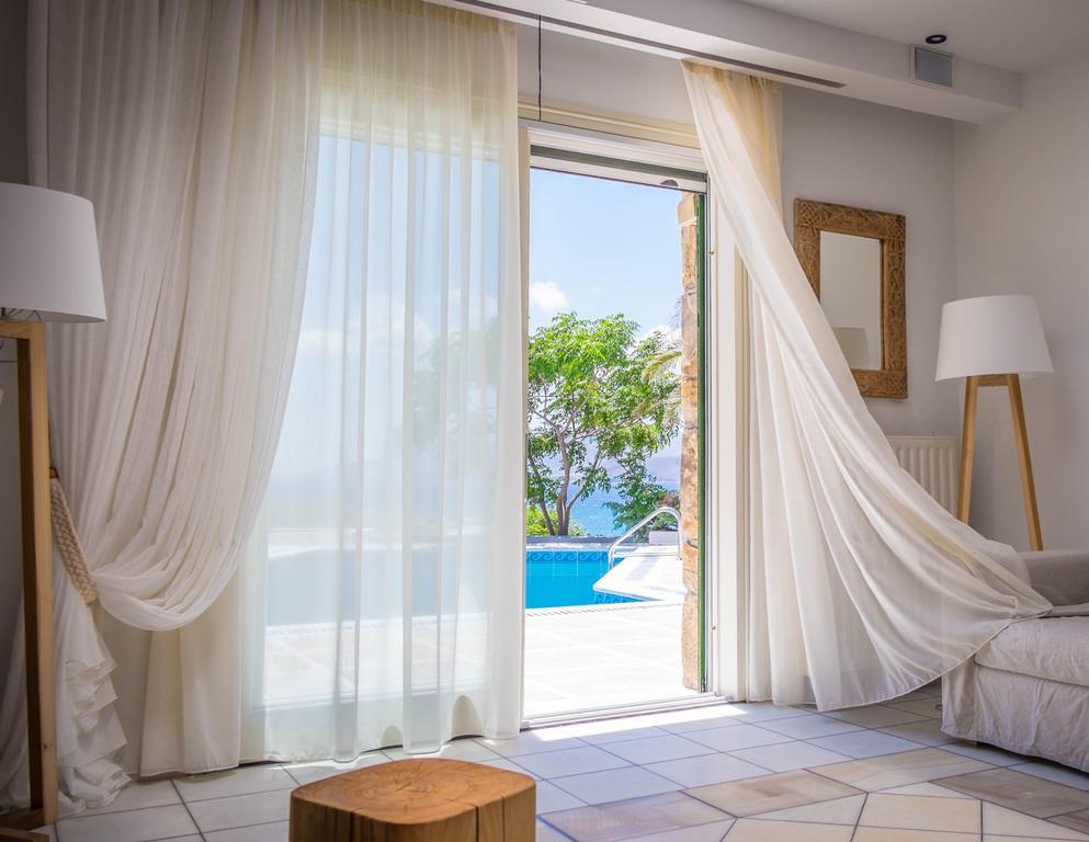 Montana Villa Stelida  Cameră foto